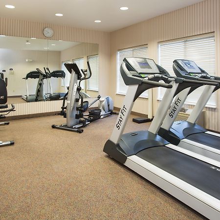 Holiday Inn Express Hotel & Suites Marion By Ihg מראה חיצוני תמונה