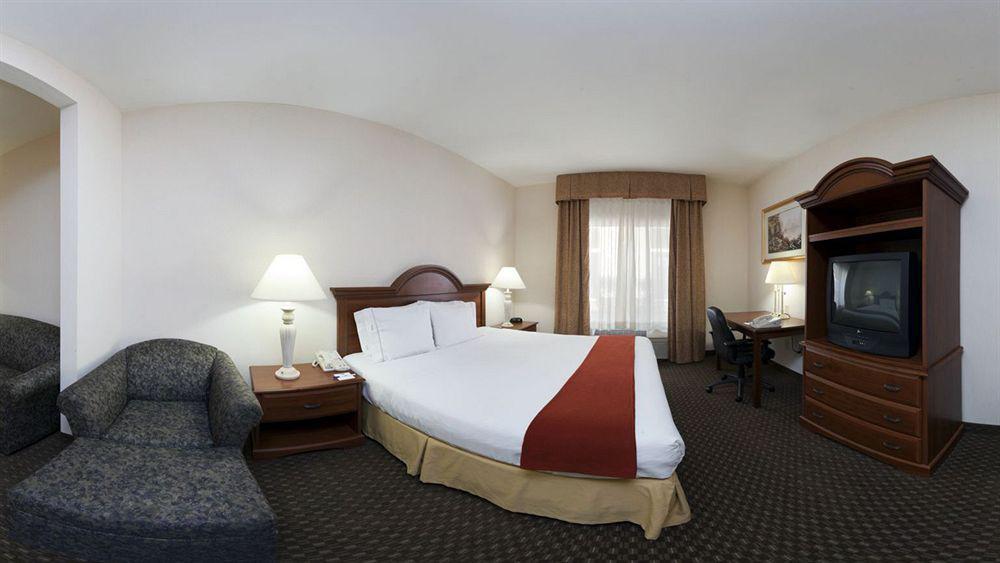 Holiday Inn Express Hotel & Suites Marion By Ihg מראה חיצוני תמונה