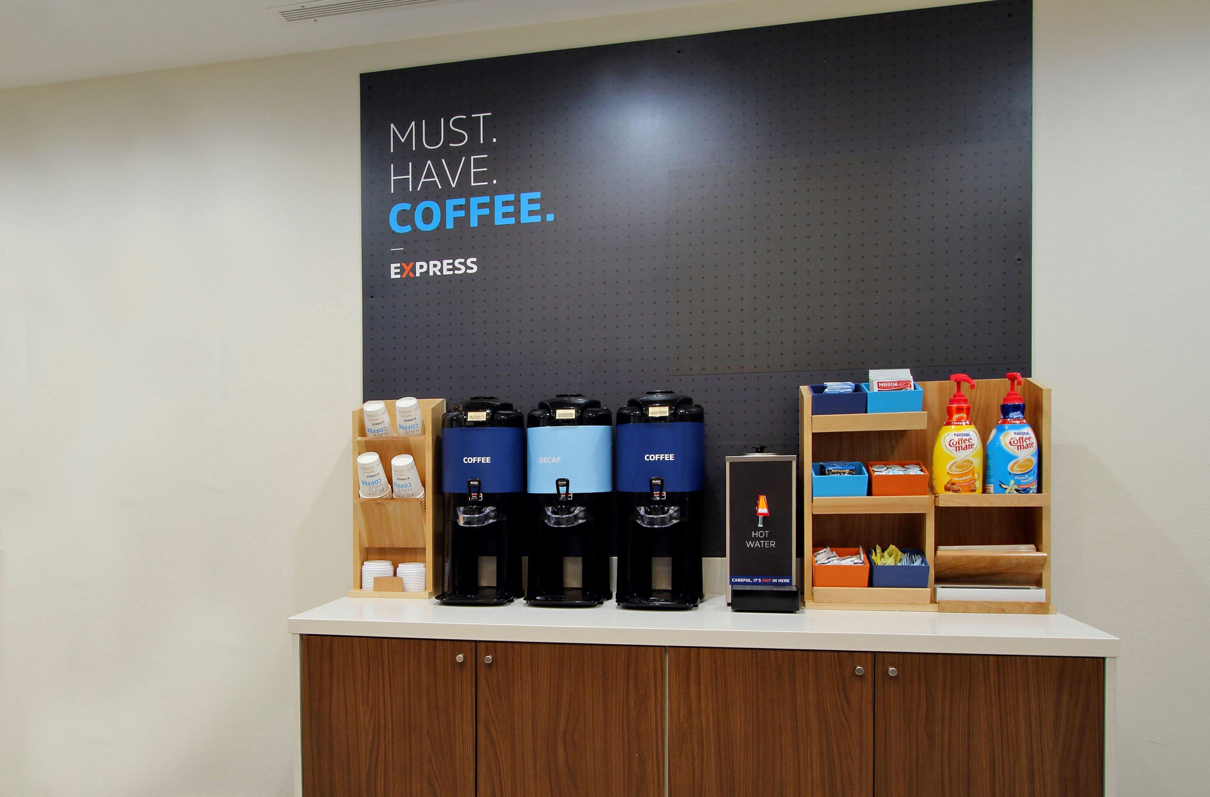 Holiday Inn Express Hotel & Suites Marion By Ihg מראה חיצוני תמונה