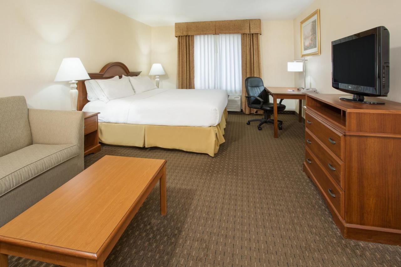 Holiday Inn Express Hotel & Suites Marion By Ihg מראה חיצוני תמונה